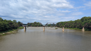 River WP