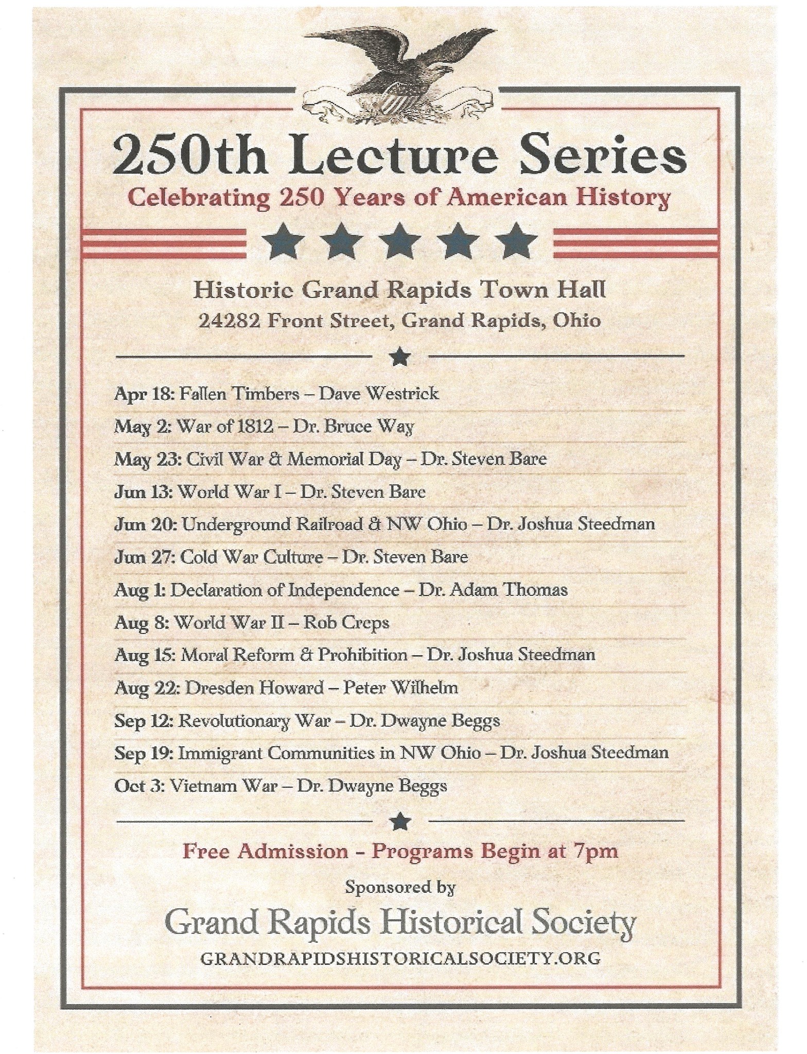 Lecture