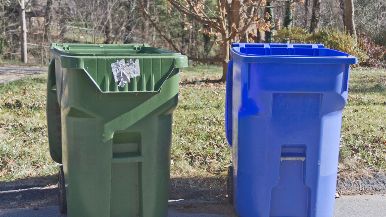 Trash