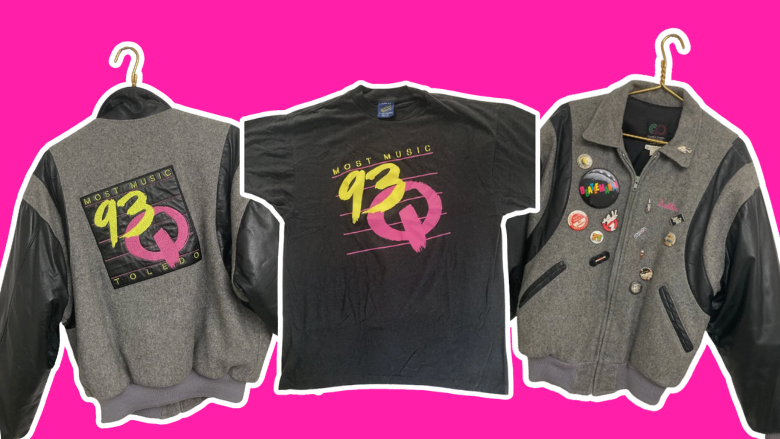 93Q Sale