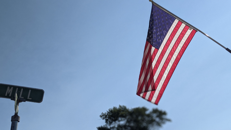 GR Memorial Day