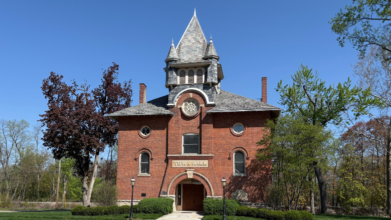 Townhall
