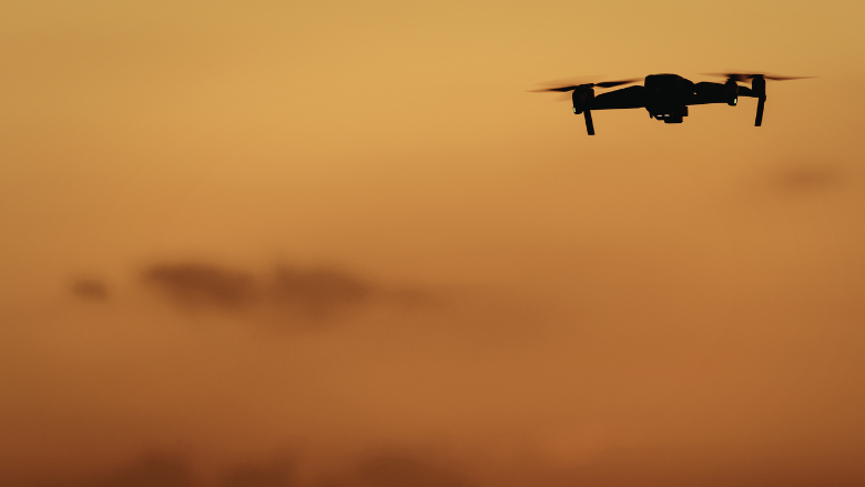 Drone