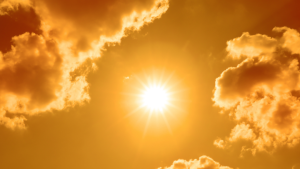 Heatwave