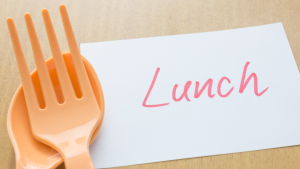 Lunch