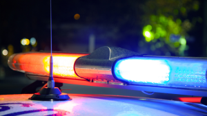 Police Lights Emergency