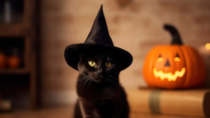 Hocus Pocus